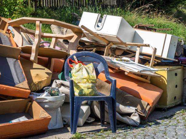 Best Commercial Cleanout Services  in Chelsea Cove, NY