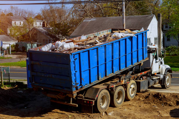 Best Hot Tub Removal  in Chelsea Cove, NY