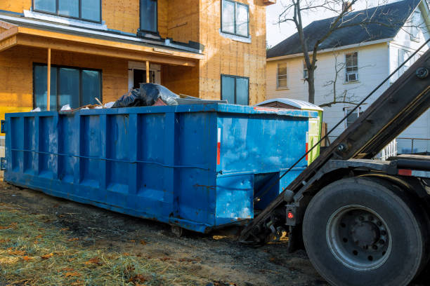 Trusted Chelsea Cove, NY Junk Removal Experts