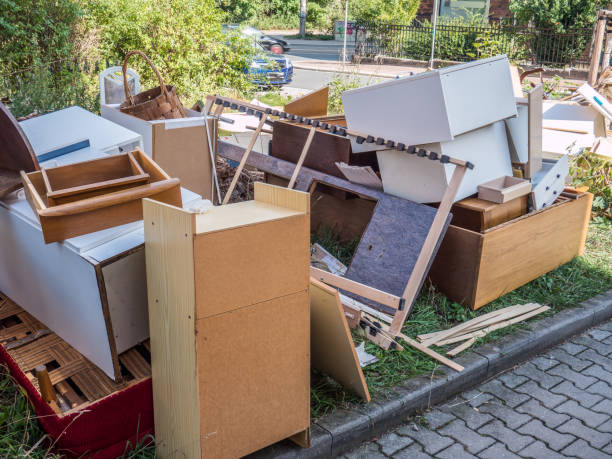 Commercial Cleanout Services in Chelsea Cove, NY