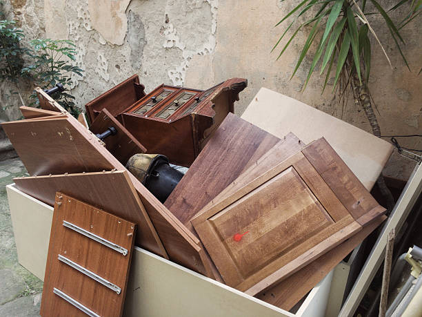 Appliance Disposal in Chelsea Cove, NY